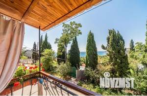 1-к квартира, посуточно, 45м2, 2/3 этаж