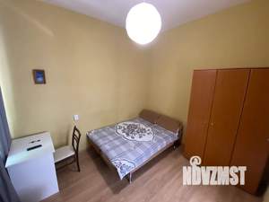 1-к квартира, посуточно, 19м2, 1/2 этаж