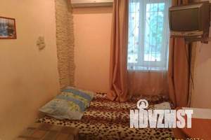 2-к квартира, посуточно, 31м2, 2/2 этаж