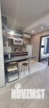2-к квартира, посуточно, 38м2, 2/9 этаж