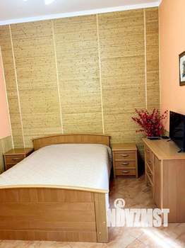 Студия квартира, посуточно, 30м2, 1/1 этаж