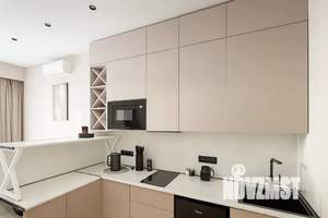 1-к квартира, посуточно, 29м2, 7/17 этаж