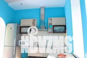 1-к квартира, посуточно, 27м2, 1/1 этаж