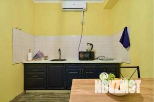 1-к квартира, посуточно, 43м2, 1/4 этаж