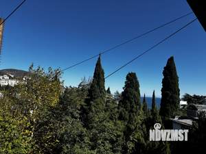 1-к квартира, посуточно, 36м2, 4/4 этаж