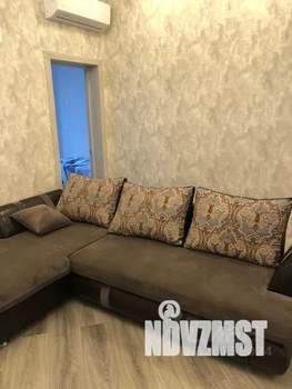 3-к квартира, посуточно, 78м2, 7/9 этаж