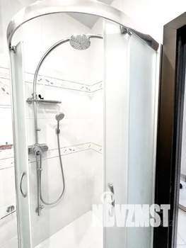 Студия квартира, посуточно, 45м2, 11/12 этаж