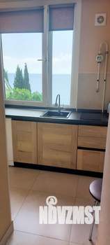 1-к квартира, посуточно, 35м2, 1/2 этаж