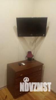 1-к квартира, посуточно, 31м2, 2/2 этаж