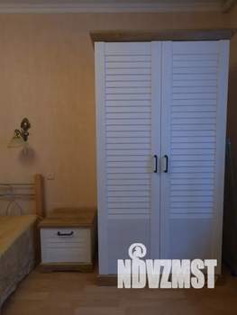 1-к квартира, посуточно, 30м2, 2/2 этаж