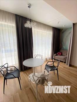 2-к квартира, посуточно, 75м2, 3/20 этаж