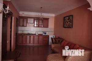 1-к квартира, посуточно, 50м2, 2/7 этаж