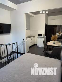 Студия квартира, посуточно, 30м2, 1/8 этаж