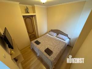 2-к квартира, посуточно, 48м2, 8/14 этаж