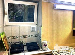 Студия квартира, посуточно, 18м2, 1/2 этаж