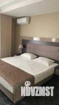 1-к квартира, посуточно, 39м2, 1/1 этаж