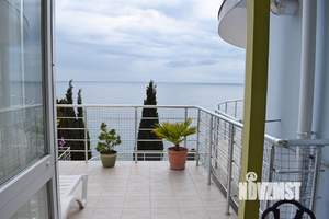 2-к квартира, посуточно, 54м2, 2/2 этаж