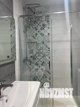 1-к квартира, посуточно, 60м2, 3/3 этаж