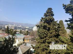 1-к квартира, посуточно, 33м2, 3/3 этаж