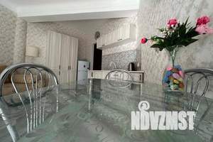 1-к квартира, посуточно, 22м2, 2/3 этаж