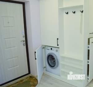 3-к квартира, посуточно, 65м2, 3/18 этаж