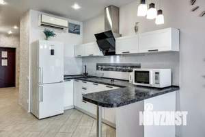 1-к квартира, посуточно, 79м2, 1/1 этаж