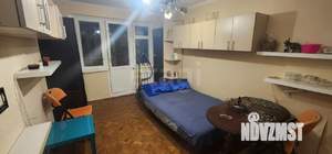 1-к квартира, на длительный срок, 38м2, 2/5 этаж