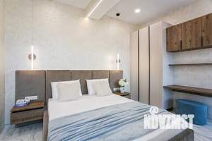 3-к квартира, посуточно, 80м2, 7/9 этаж