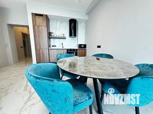 2-к квартира, посуточно, 61м2, 1/8 этаж