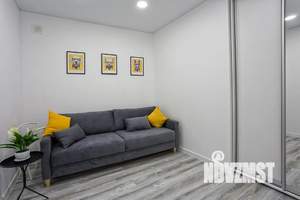 3-к квартира, посуточно, 65м2, 9/12 этаж