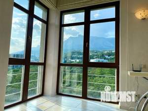 Студия квартира, посуточно, 80м2, 4/7 этаж