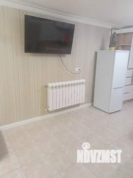 Студия квартира, посуточно, 23м2, 1/2 этаж