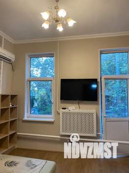 1-к квартира, посуточно, 26м2, 2/2 этаж