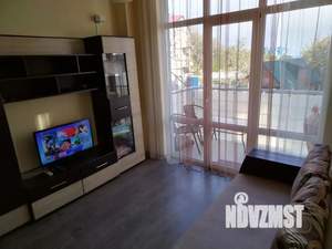 Студия квартира, посуточно, 25м2, 2/5 этаж