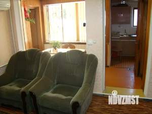 2-к квартира, на длительный срок, 35м2, 1/3 этаж