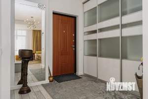 2-к квартира, посуточно, 115м2, 8/18 этаж