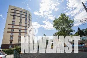 1-к квартира, посуточно, 32м2, 14/18 этаж