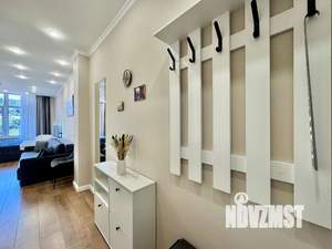 1-к квартира, посуточно, 30м2, 4/7 этаж
