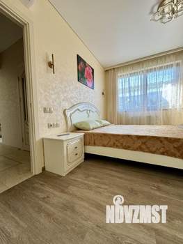 1-к квартира, посуточно, 47м2, 15/16 этаж