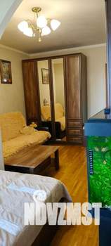 1-к квартира, посуточно, 30м2, 2/5 этаж