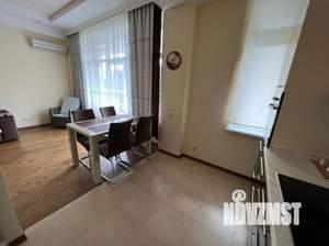 2-к квартира, посуточно, 71м2, 1/1 этаж