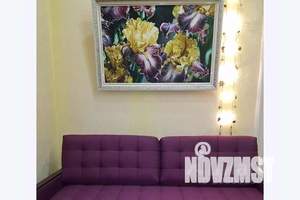 2-к квартира, посуточно, 53м2, 2/2 этаж