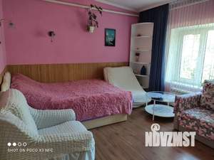 1-к квартира, посуточно, 32м2, 2/2 этаж