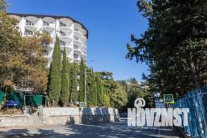 1-к квартира, посуточно, 10м2, 2/7 этаж