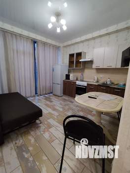 1-к квартира, посуточно, 30м2, 2/4 этаж