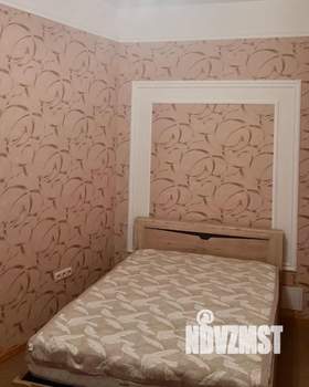 2-к квартира, посуточно, 57м2, 2/3 этаж