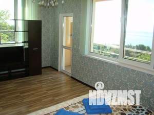 2-к квартира, посуточно, 47м2, 2/3 этаж