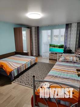 1-к квартира, посуточно, 32м2, 2/2 этаж