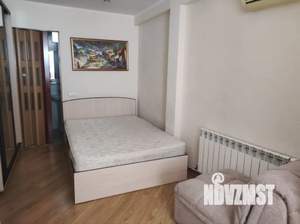 1-к квартира, посуточно, 22м2, 2/2 этаж
