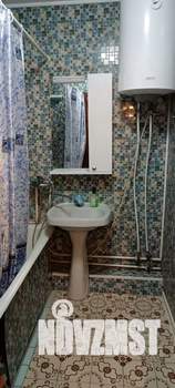 2-к квартира, посуточно, 70м2, 9/9 этаж